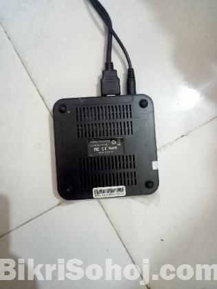 Konka TV and TX 10 Pro is for sale